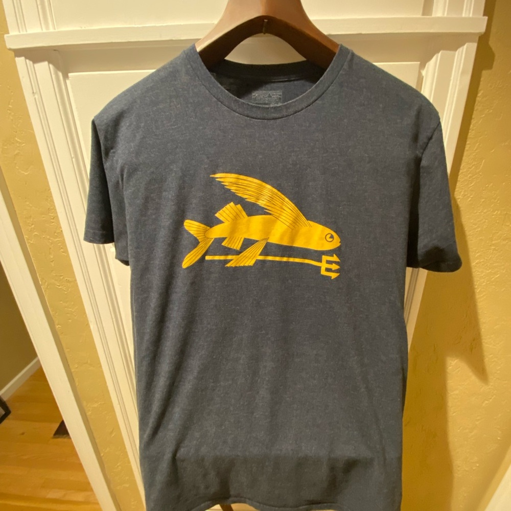 Patagonia shirt